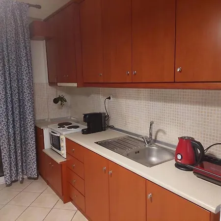 Ρετρό Κλινάρι Apartment Xanthi Exterior photo