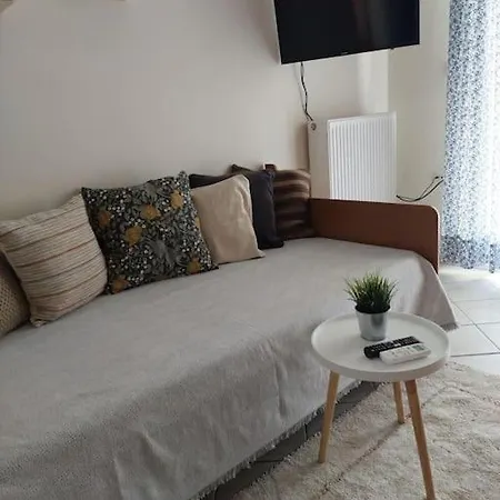 Ρετρό Κλινάρι Apartment Xanthi Exterior photo