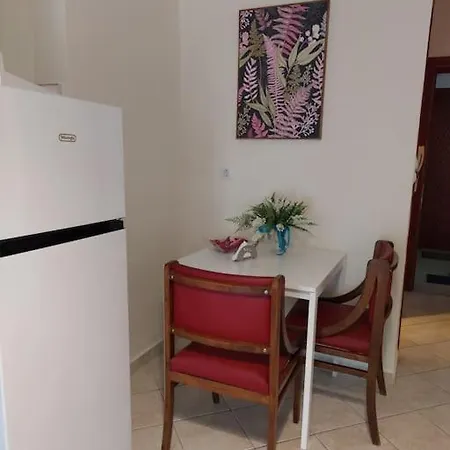 Ρετρό Κλινάρι Apartment Xanthi Exterior photo