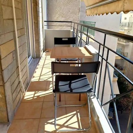 Ρετρό Κλινάρι Apartment Xanthi Exterior photo