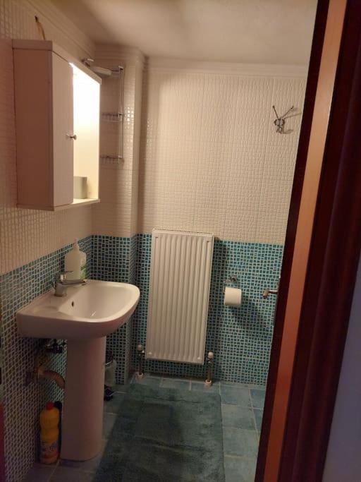 Apartment ρετρό κλινάρι