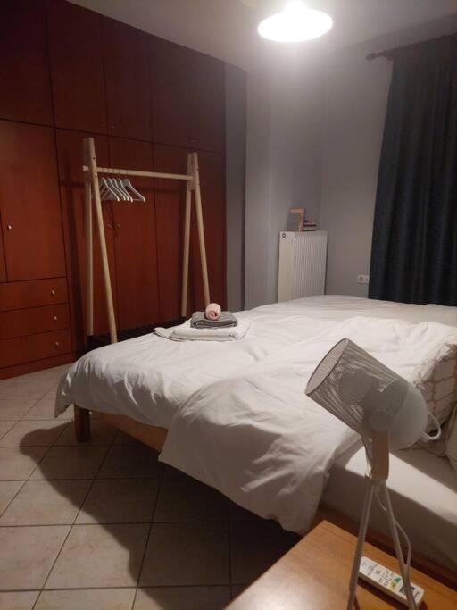 ρετρό κλινάρι Apartment *