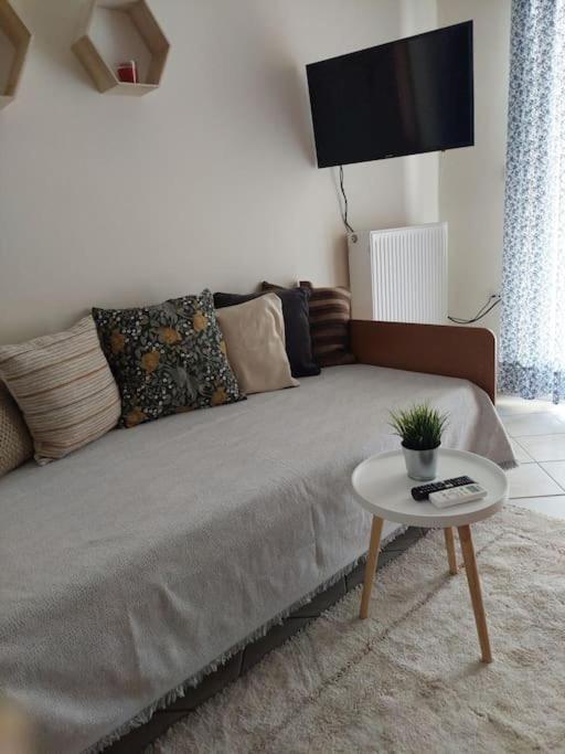 ρετρό κλινάρι Apartment *