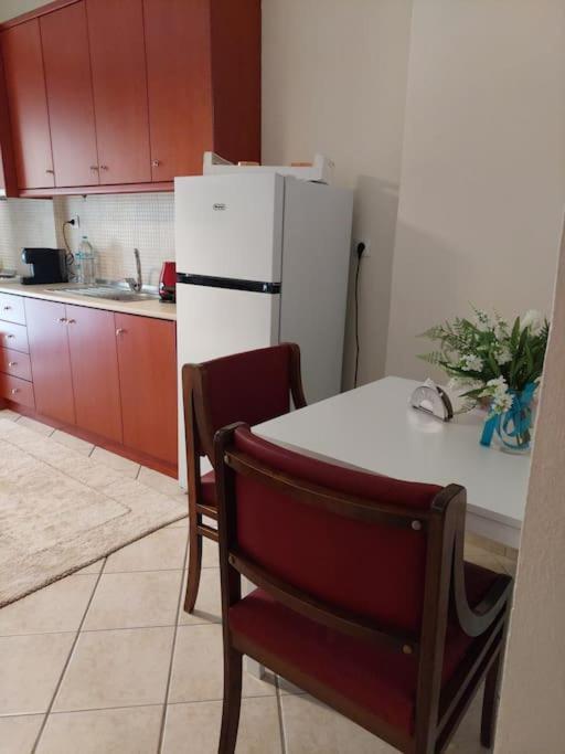 Apartment ρετρό κλινάρι Xanthi