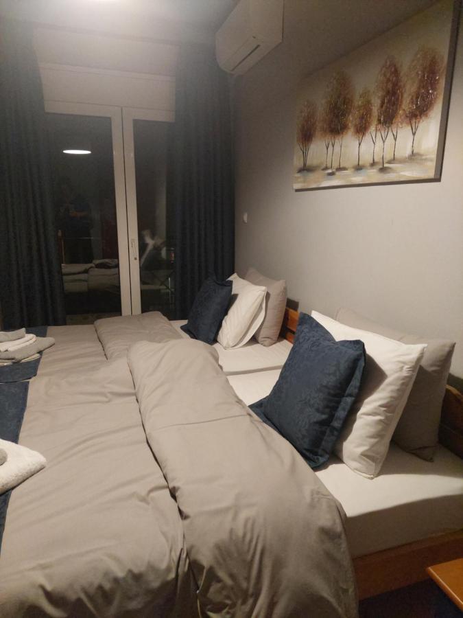 Apartment ρετρό κλινάρι *